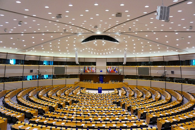 linktaks uploadfilter parlement